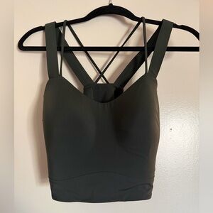 Lululemon Like a Cloud Longline Bra D/DD